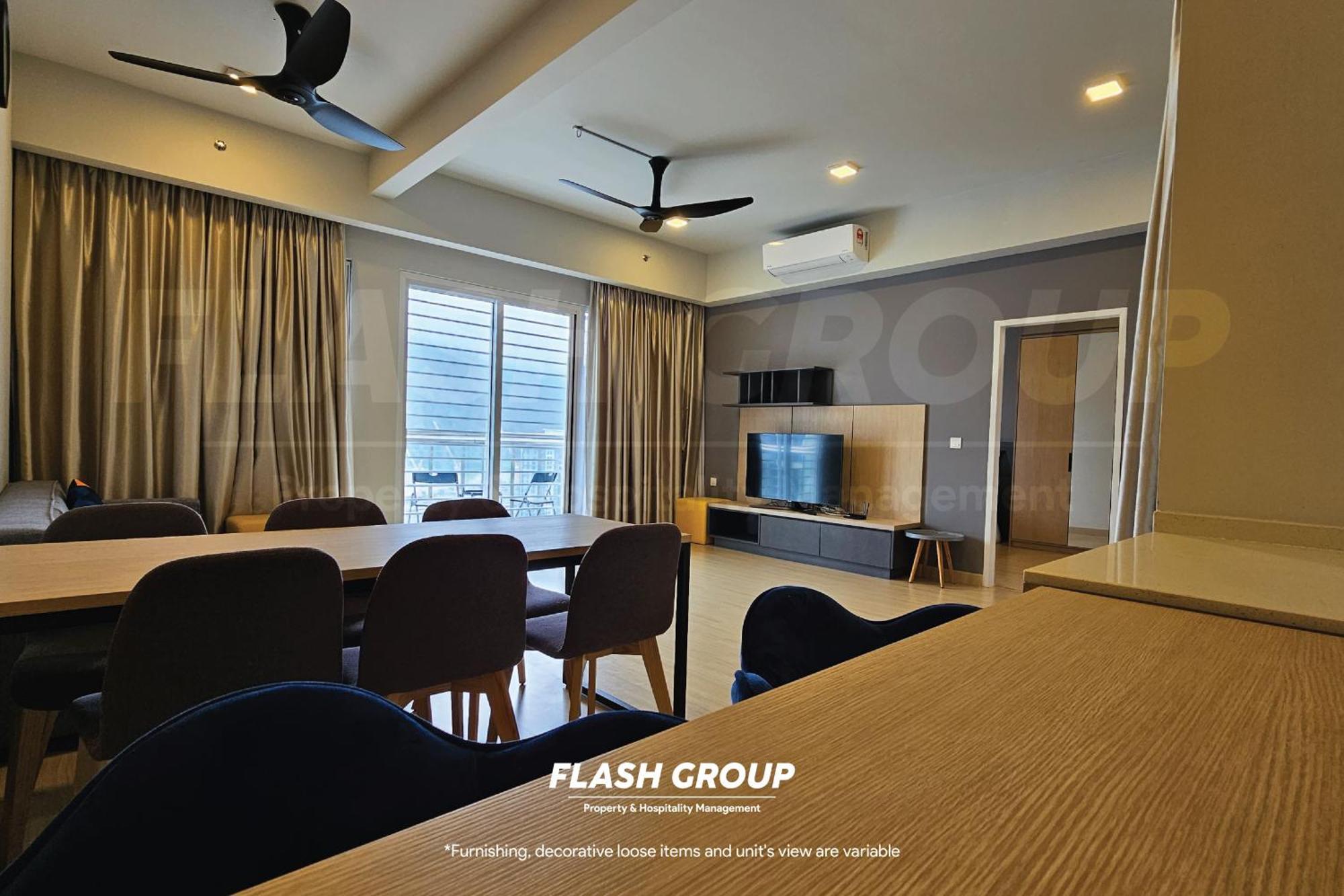 Windmill Upon Hills Premium Suites Genting Highland Resorts World Genting Esterno foto