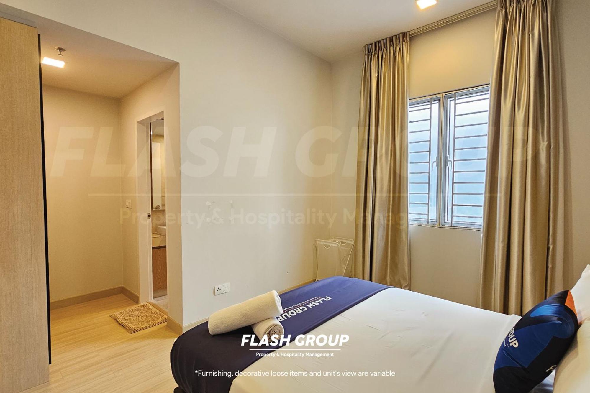 Windmill Upon Hills Premium Suites Genting Highland Resorts World Genting Esterno foto