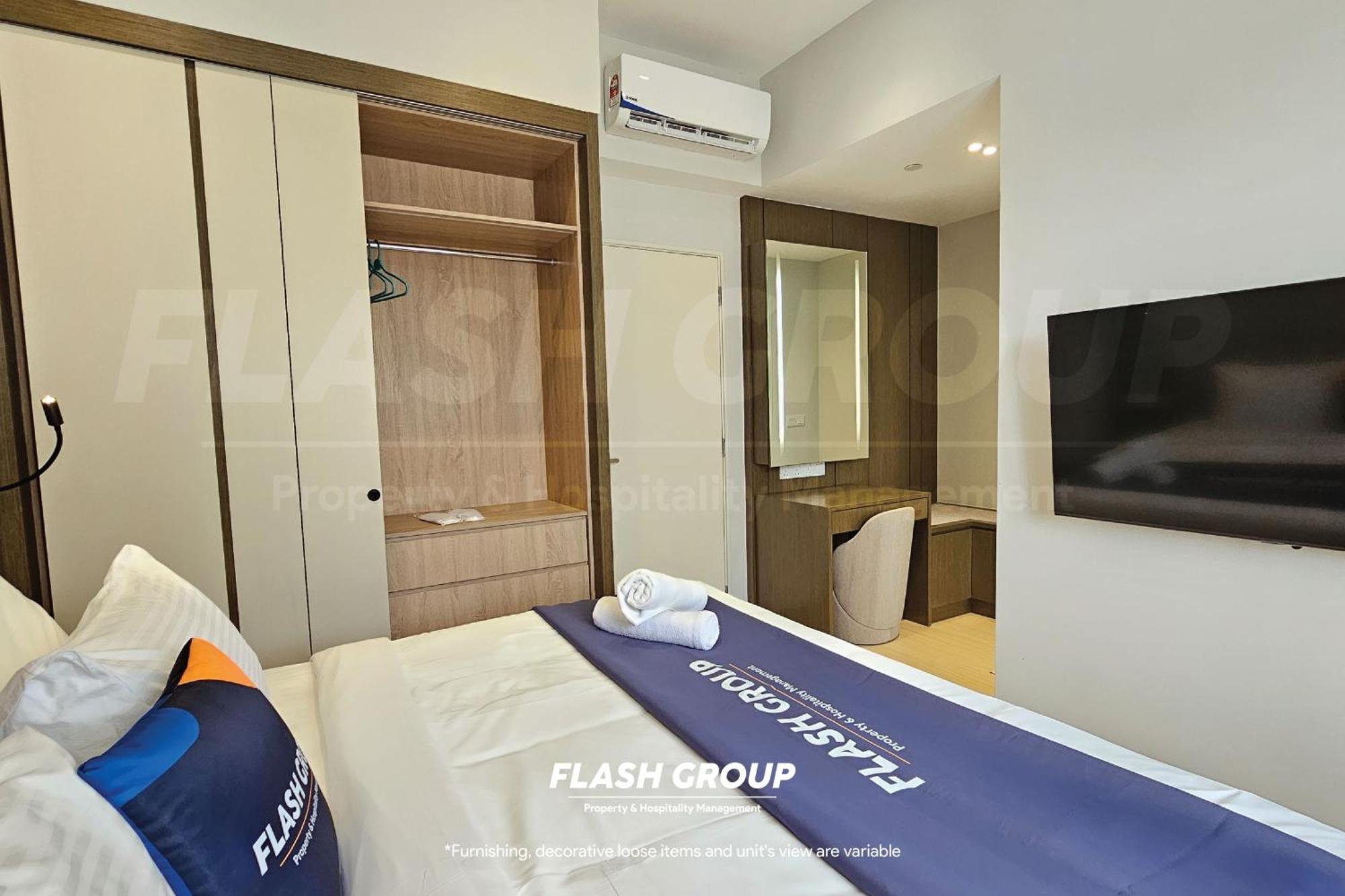 Windmill Upon Hills Premium Suites Genting Highland Resorts World Genting Esterno foto